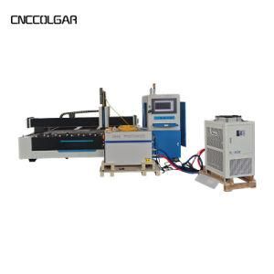 Fiber Laser Cutting Machine for Tube 3000 Watt