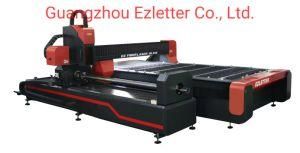 China Ezletter High Precision CNC Tube Pipe Cutter 1kw, 1.5kw, 2kw, 2.5kw, 3kw, 4kw Fiber Laser Steel Sheet Metal Cutting Machine Manufacturer