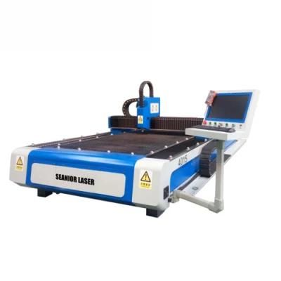 Factory Direct Selling CNC Laser Cutting Machine Price /Laser Cutter for Metal