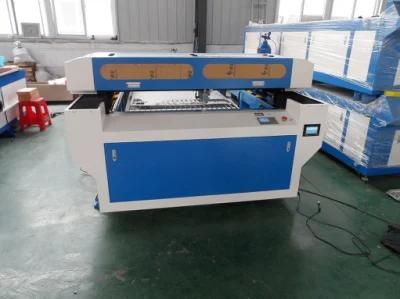 Laser Cutter Machine with Auto Focus for Metal Cutting