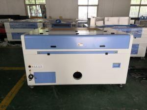 100W 130W 150W 3D Laser Engraving Machine 1490