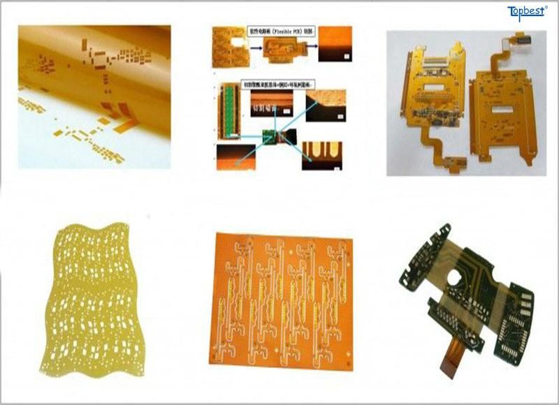 Topbest Laser Cutting Machine 6000p II Laser Cutting Machine UV Laser Machine FPC PCB TF