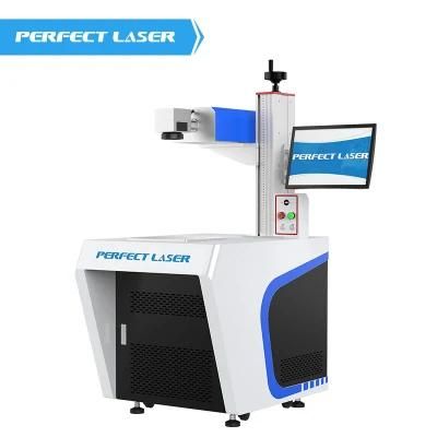 CNC Galvo CO2 Laser Marker Machine