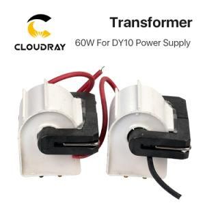 Cloudray Cl11 60W 80W 150W Crooked Flyback Transformer for Reci CO2 Laser Power Supply