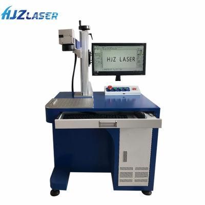 Factory Direct Sale 60W Mopa Fiber Laser Marker Engraver 50watt