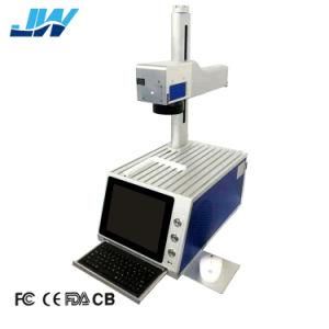 China Manufacture Factory New Product Laser Marking Machine 20W 30W