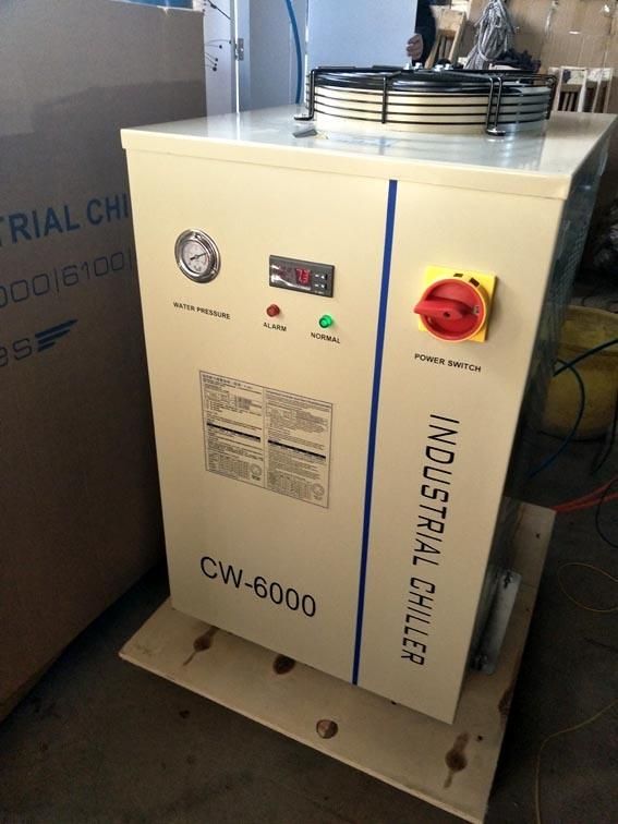 CNC Laser Cut Large Scale 1325 1530 Size
