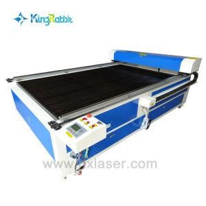 King Rabbit 1325 Cheap Laser Cutting Engraving Machine Factory