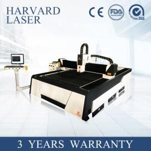 Factory Direct Widely Used Fiber Laser Cutting Machine with Best Price
