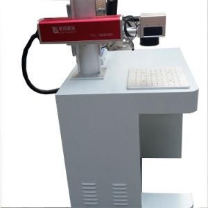 Zixu High Precision 30 Watt Fiber Laser Marking Machine