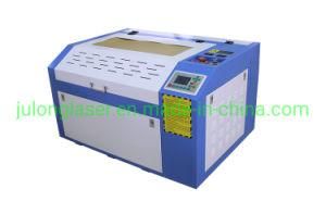 Building Material Shops Hot Sale 60W 6040 Laser Cutting or Engraving Machine for Wooden, Acrylic.
