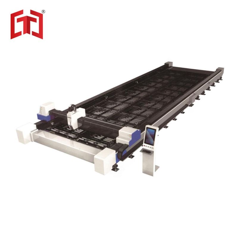 All Types of Fiber Laser Cutter Machine