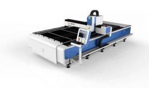 Fiber Laser Cutting Machine F3015