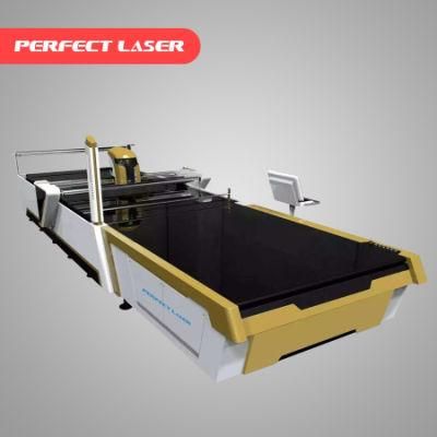 3300mm CNC Automatic Cloth Cutting Machine with Ce