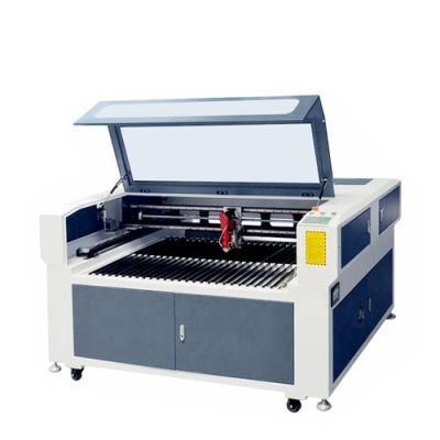 Multi-Function Laser Cutting/Engraving Machine Mix CO2 Laser Machine for Advertising Ca-6090 1390