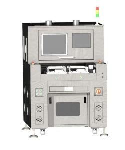 Automation Laser Solder Ball Welding System Automation Laser Solder Ball Welding Machine Laser Solder Ball Welding Equipment