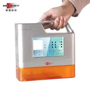 Meenjet L3 Mini Handheld Portable Laser Printer Wood Plastic Metal Leather Mobile Laser Marking Machine