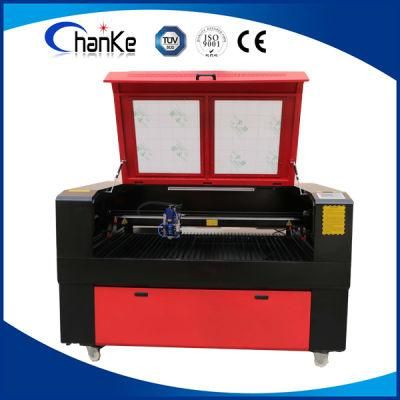CO2 CNC Laser Metal Cutter Engraver for Acrylic Plywood MDF