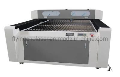 China Flc1325 300W CNC Laser Cutting for Metal and Nonmetals