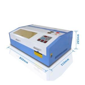 Mini CO2 40W M2 Laser Engraving Machine 300*200mm