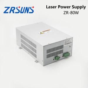 Hot Sale Laser Power Supply for Laser Engraving Machine Parts