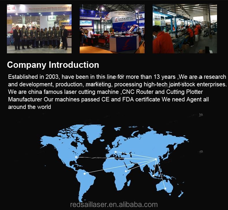 Monthly Deals Customized Fiber Laser Marking Machine for Metal