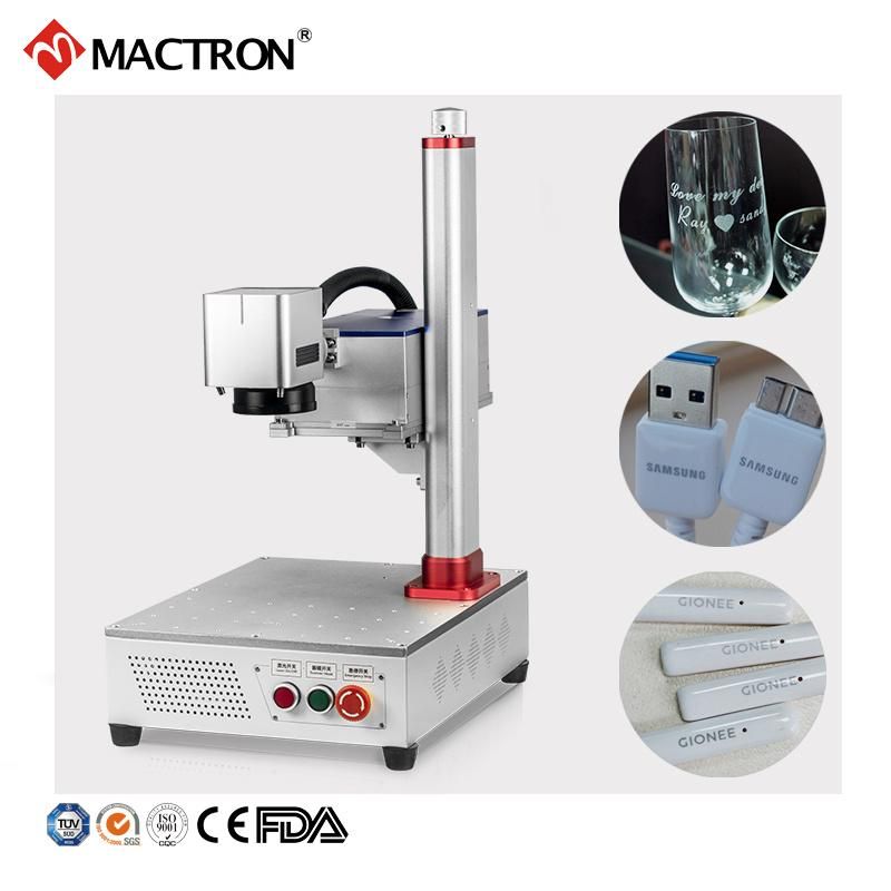 Portable Mini UV Laser Marking Machine Price