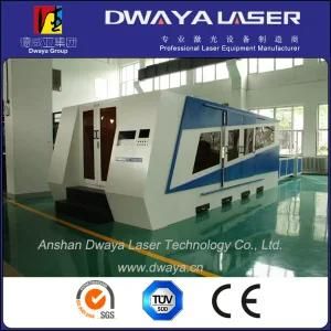 Fiber Laser Marking Machine, Metal Cutting and Carving Machine