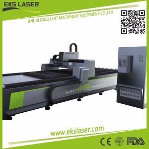 2018 New Model Metal Cutting Machine Carbon Steel Cutting Fiber Laser Machine