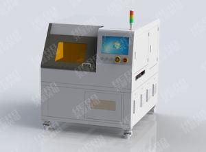 5W/10W/15W UV Laser Cutting Machine, Cutting Flexible Circuit Board, FPC Cutting, Cutting Metal, Ceramics, Silicon Wafer