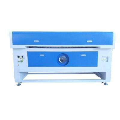 CNC Router 1390 CO2 Laser Engraving Machine 80W 100W 130W Ruida System Rolling Rotary Non-Metal Acrylic Glass MDF
