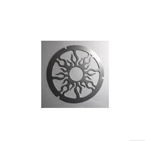 1000W Fiber Laser Cutting Machine for Metal Laser Cutting Machine for Aluminum