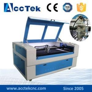 Hot Sale Metal Laser Cutting Machine Akj1390h Sheet Metal Laser Cutting Machine Price