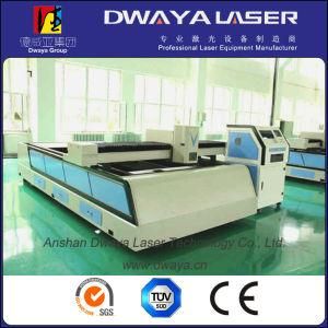 1000W Metal Fiber Laser Cutting Machine