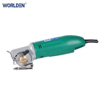 Wd-50 (WORLDEN) Automatic Circular Knife Cutting