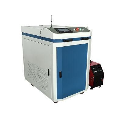 High Quality Mini Laser Welding Machine 1000W 1500W Portable Fiber Laser 2000 Watt Cutting Machine Price