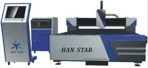 Han Star Ce Standard 1000W~8000W Ipg Sheet Stainless Steel Carbon Steel CNC Metal Fiber Laser Cutter Machine 4020 Laser Cutting Machine