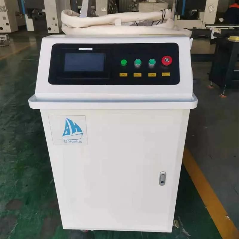Hot Sale Continuous Laser Welding Machine 2kw for Metal Steel