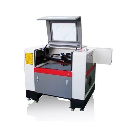 60W Desktop Laser Engraving Machine (DW7050)