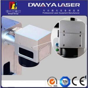 Low-Costs of Maintenance Fiber Laser Marker for Metal