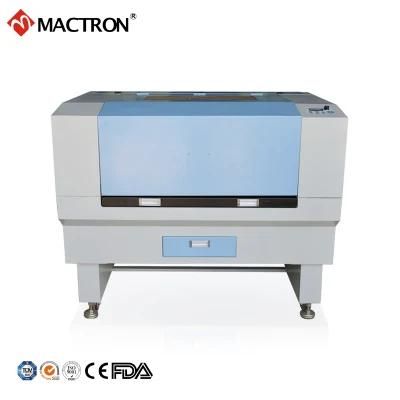 Home Fabric CO2 Laser Cutting Machine