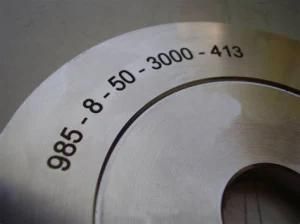 Fiber CO2 UV Laser Marking Engraving Coding Machine for Date Qr Code Logo Printing Metal Sheet