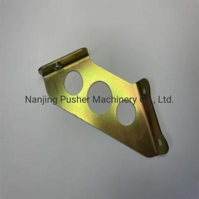 Precision Manufacturing Sheet Metal Fabrication Stamping Metal Stainless Steel Aluminum Iron Copper Laser Cut Parts