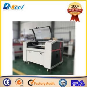 1390 CNC Wood CO2 Laser Cutter Cutting Machine Price for Fabric, Leather, Plastic, Foam