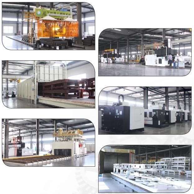 CNC Industry Laser Equipment Stainless Steel Pipe Tube Fiber Laser Cutting Machine