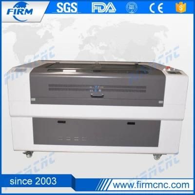 Small 1390 CO2 Wood Acrylic Metal Sheet Laser Cutting Machine with Cheap Price