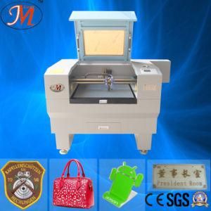 MDF Laser Cutting Machine with Durable Laser (JM-640H)