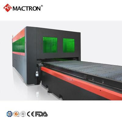 Hot Sale Stainless Steel Metal Tube Laser Cutting Machine