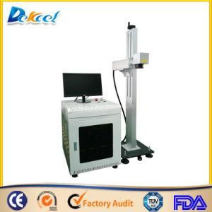 RF CO2 Laser Marker Machine America Synrad 30W for Nometal