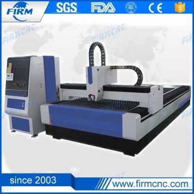 Firmcnc Series 2000W Metal Steel CNC Fiber Laser Cutting Machine